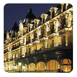Ou Dormir  Monte Carlo ? - Guide des Hotels de la principaut de Monaco
